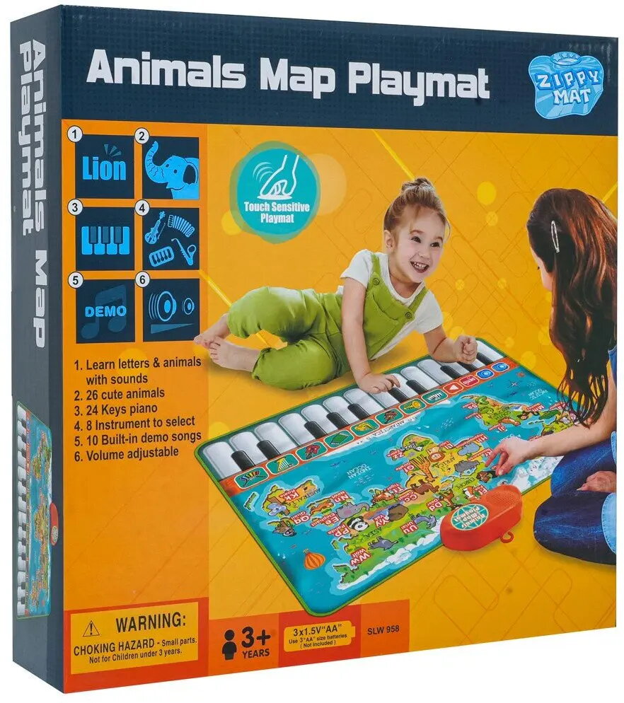 Игрушки для малышей