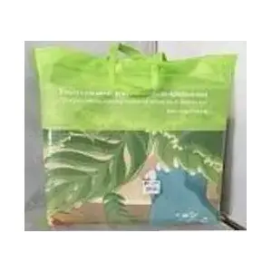 Foam mat Adar 180 x 150 cm — play and exercise mat