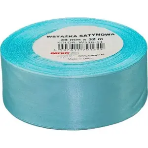 Satin ribbon BREWIS 38 mm x 32 m, color 11