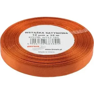 Ribbon BREWIS satin 12 mm × 32 m color 161 BREWIS