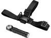 SANDBERG Headlamp 1000 Pro galvas LED lampa Photo 2