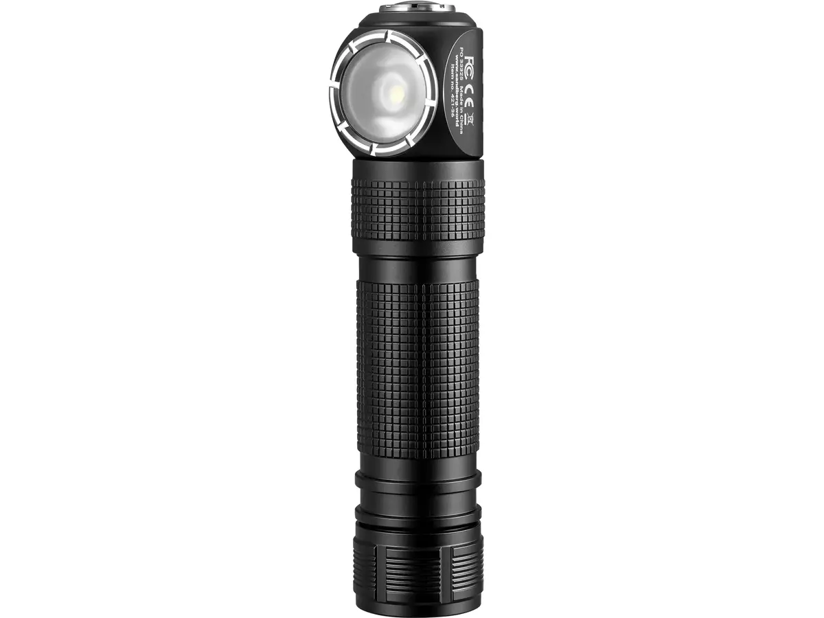 SANDBERG Headlamp 1000 Pro galvas LED lampa Photo 4