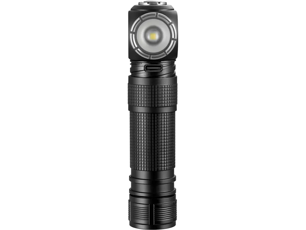 SANDBERG Headlamp 1000 Pro galvas LED lampa Photo 5