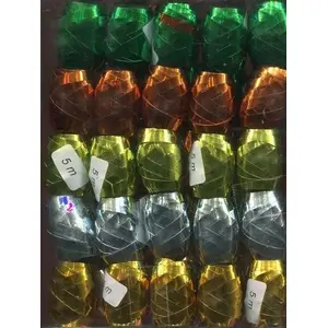 TEKA metal corner bead strip 5 m roll, mixed pack 50 pcs, model 625010