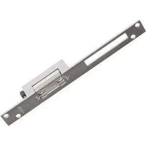 Электрозачеп SCOT ES-S12DC-RS PROFI — симметричный, реверсивный с индикацией