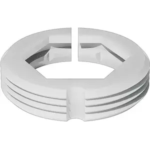 Адаптер для термоголовок CALEFFI серий 338/339/401/402/455 (модель F36077)