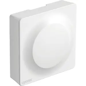Thermostat Uponor T-163 Smatrix institutional wireless thermostat, model T-163