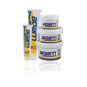Thread sealing paste Agam PASTA G65, 65 g tube