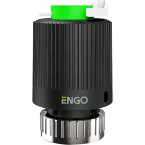 Thermoelectric Actuator Engo E30NC230 230V M30×1.5