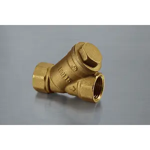 Filtr osadnikowy 1/2" Valvex 4990000 — осадочный фильтр для 1/2 дюйма