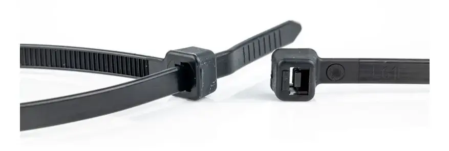 Releasable cable tie STABILUS 110349071 Photo 2