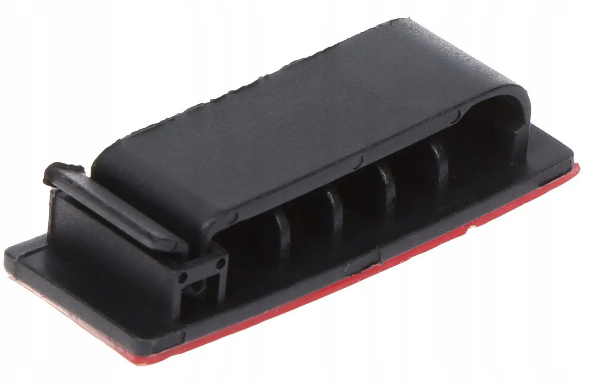 Cable Organizers