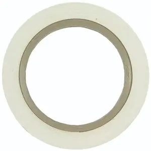 Malu lenta Haier KA-1848 33 mm x 3 m — balta uzlīmējamā (piegludināma)