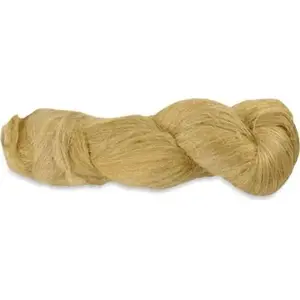 Bisan B870711 Flax Hurdles (flax shives) 200 g beige – natural plant filling