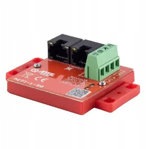 Power over Ethernet (PoE) Injector Atte AEPI-1-50