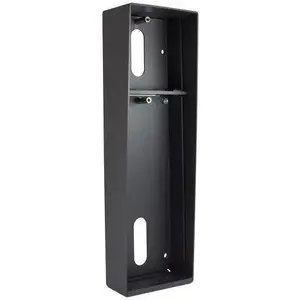 Surface-Mounted Enclosure Elfon OP-ON2A-G for Optima series, model OP-ON2A-G