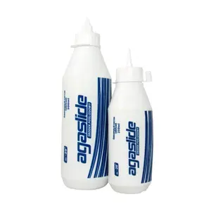Lubricant spray Agam AGASLIDE 250 ml – anti-friction fluid for moving parts