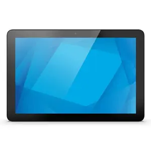 Плоская панель для цифровой рекламы Elotouch I-Series 5 10,1" (25,6 см) LED 920×1200 450 кд/м² Wi‑Fi Android сенсорная, чёрная