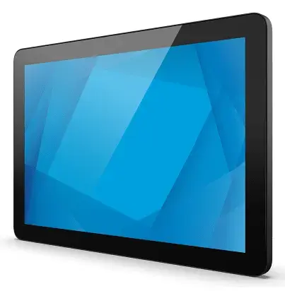 Elotouch I-Series 5 10,1" digitālā norāžu panelis Photo 2