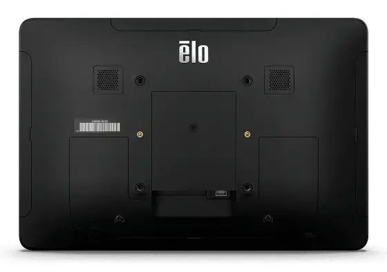 Elotouch I-Series 5 10,1" digitālā norāžu panelis Photo 4