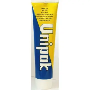 Sealant Paste for Threads UNIPAK 65 g tube model 5000006