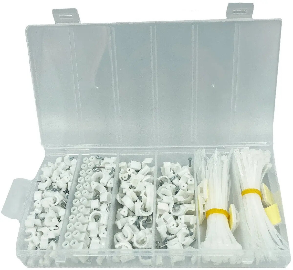 Cable Organizers