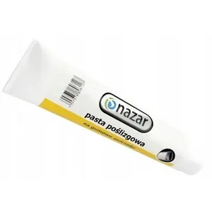 Hydroland drain lubricant paste PASTA POŚLIZGOWA DO KANALIZY 125 ml tube