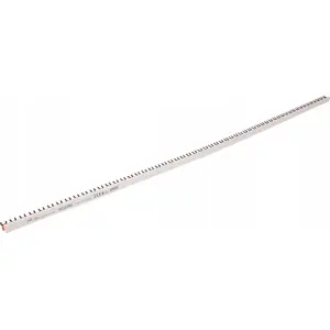 Busbar connector Simet SW1F 10 57M63A 1-phase fork-type 63A for 10 mm²
