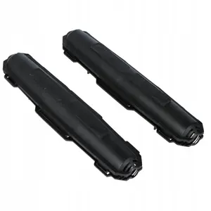 Cable gland set RAYTECH SOLARCOVER-6 IP68 — waterproof cable feed-throughs for solar/industrial use