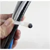 StarTech 4" Nylon 66 Cable Ties with Mounting Hole Photo 2