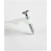 StarTech 4" Nylon 66 Cable Ties with Mounting Hole Photo 5
