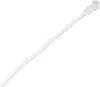 StarTech 4" Nylon 66 Cable Ties with Mounting Hole Photo 7