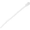 StarTech 4" Nylon 66 Cable Ties with Mounting Hole Photo 8