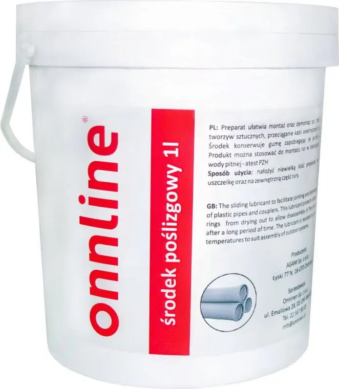 Cleaning Products