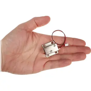 Cabinet Electromagnetic Door Catch Atlo ATLO-DT-L02, fail-secure, compact module