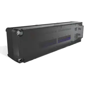 Central Control Unit SALUS KL08NSB 8‑zone for Underfloor Heating