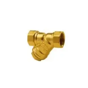 Фильтр-осадитель ARCO 6/4" косой модель 01834