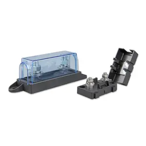 Блок предохранителя Victron Energy CIP138125020 — 80 В, 125 А, 9×19×67 мм
