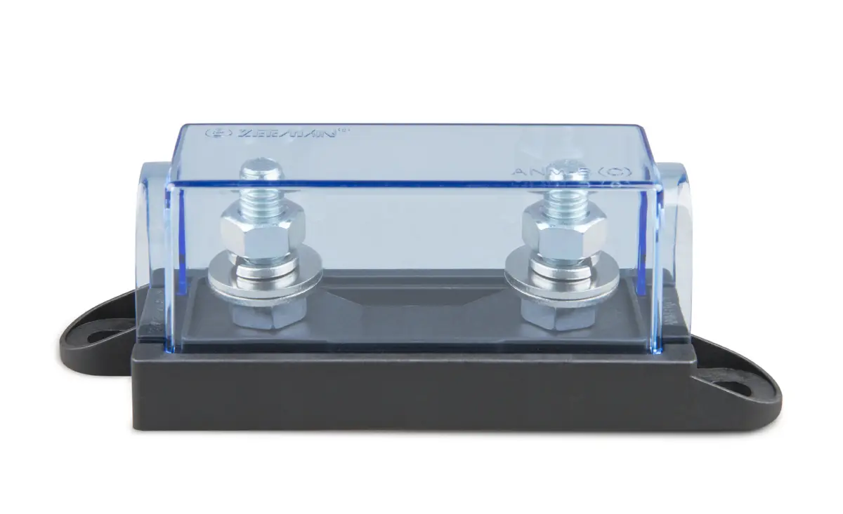 Блок предохранителя Victron Energy CIP138125020 Photo 2