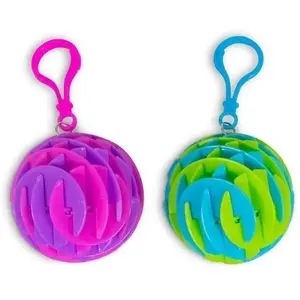 Keychain MG Breloczek MIX — decorative key ring accessory