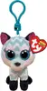 Плюшевая лисёнок TY Beanie Boos Atlas Photo 2