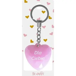 Gift envelope KUKARTKA Berlok prezentowy z napisem Dla Ciebie