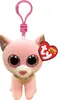 Игрушечная кошка TY Beanie Boos Fiona Photo 2