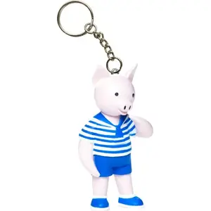 Брелок Tisso-Toys BRELOK PROSIACZEK — подвеска-брелок от Tisso-Toys