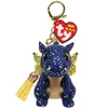 Toy dragon TY Saffire plush for ages 3+ Photo 2
