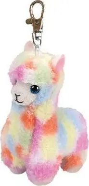 Toy llama ty Lola plush Photo 2