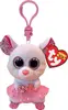 TY Beanie Boos Nina Mouse плюшевая с клипсой Photo 2