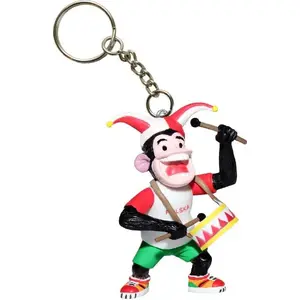 Atslēgu piekariņš Tisso-Toys Tytus Kibic, modelis 483825