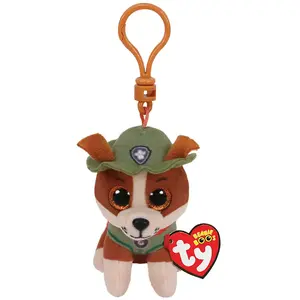 Toy dog clip Ty Chihuahua from Paw Patrol model 294205 — plush character accessory