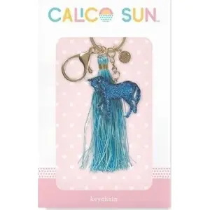 Брелок Calico Sun Lucy с единорогом, модель 491654